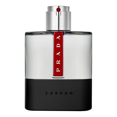 prada carbon notino|Prada Luna Rossa Carbon eau de toilette for men .